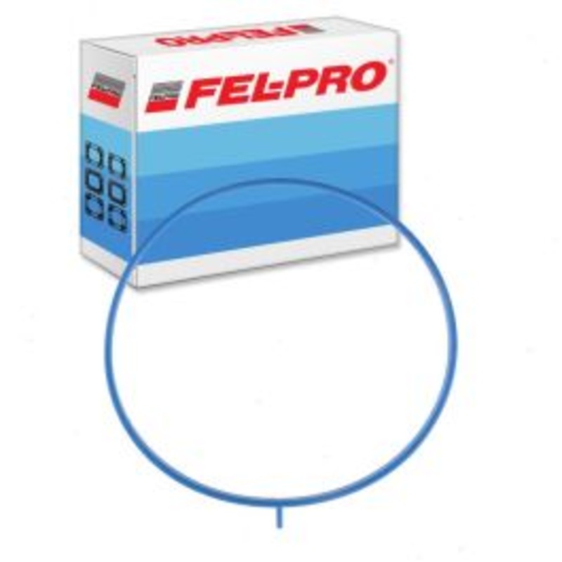 Fel-Pro Fuel Injection Throttle Body Mounting Gasket for 2007-2008 Isuzu i-290 2.9L L4