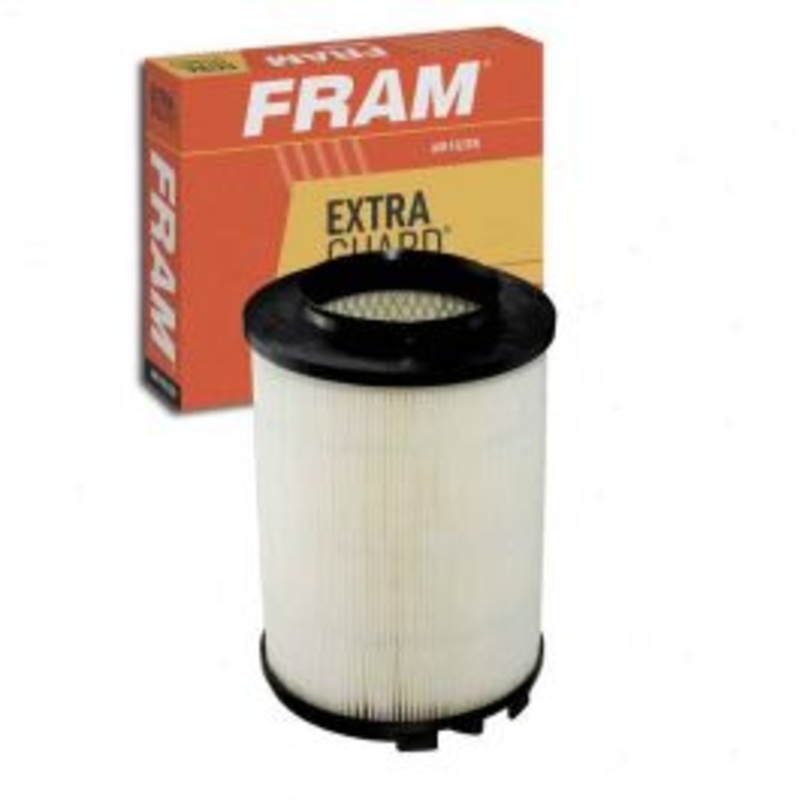 FRAM Extra Guard CA9778 Air Filter
