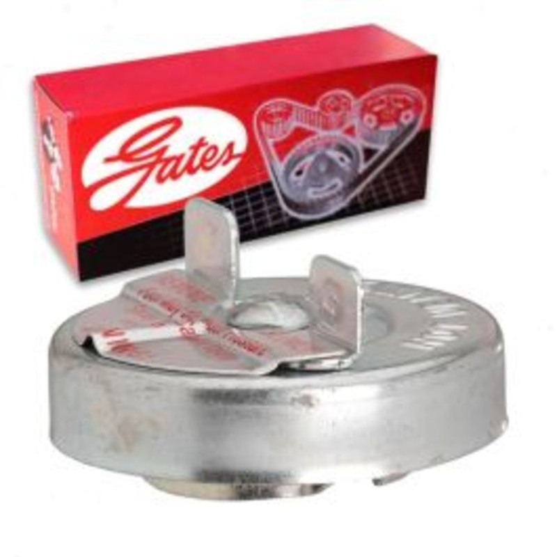 Gates Gas Cap for 1970 Plymouth Superbird 7.0L 7.2L V8