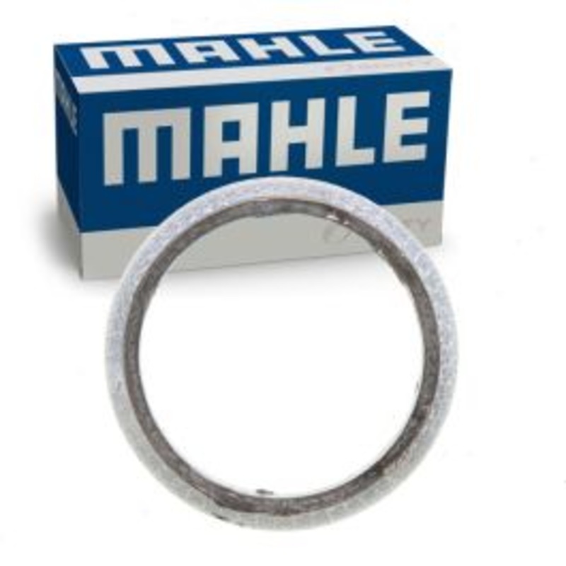 MAHLE Rear Catalytic Converter Gasket for 2007-2010 Saturn Sky 2.0L 2.4L L4