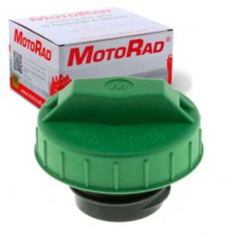 MotoRad Gas Cap for 1984-1986 Mercury Topaz 2.0L L4