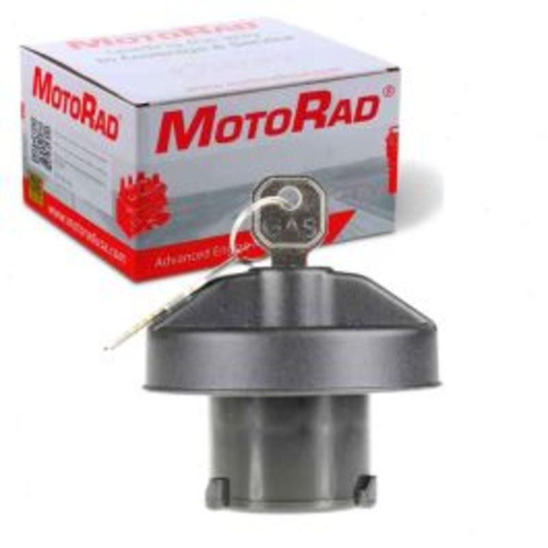 MotoRad Gas Cap for 2002-2005 Ford Thunderbird