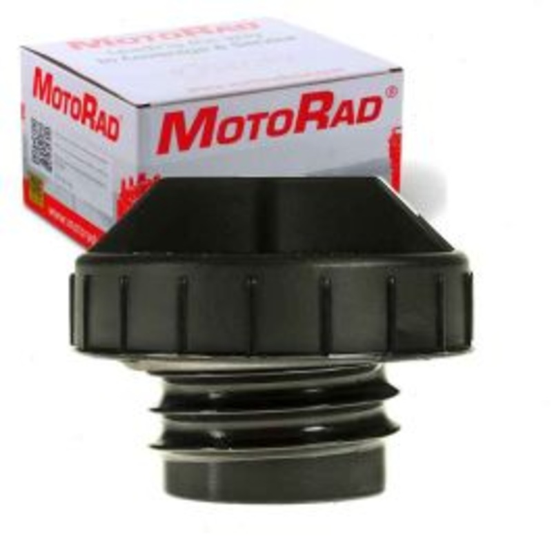 MotoRad Gas Cap for 2012 Chevrolet Suburban 2500