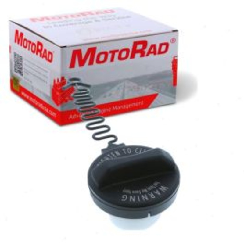 MotoRad Gas Cap for 2016-2017 Buick Envision 2.5L L4