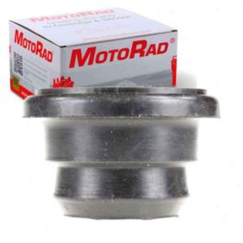 MotoRad Oil Filler Cap for 1991-1995 Pontiac Trans Sport
