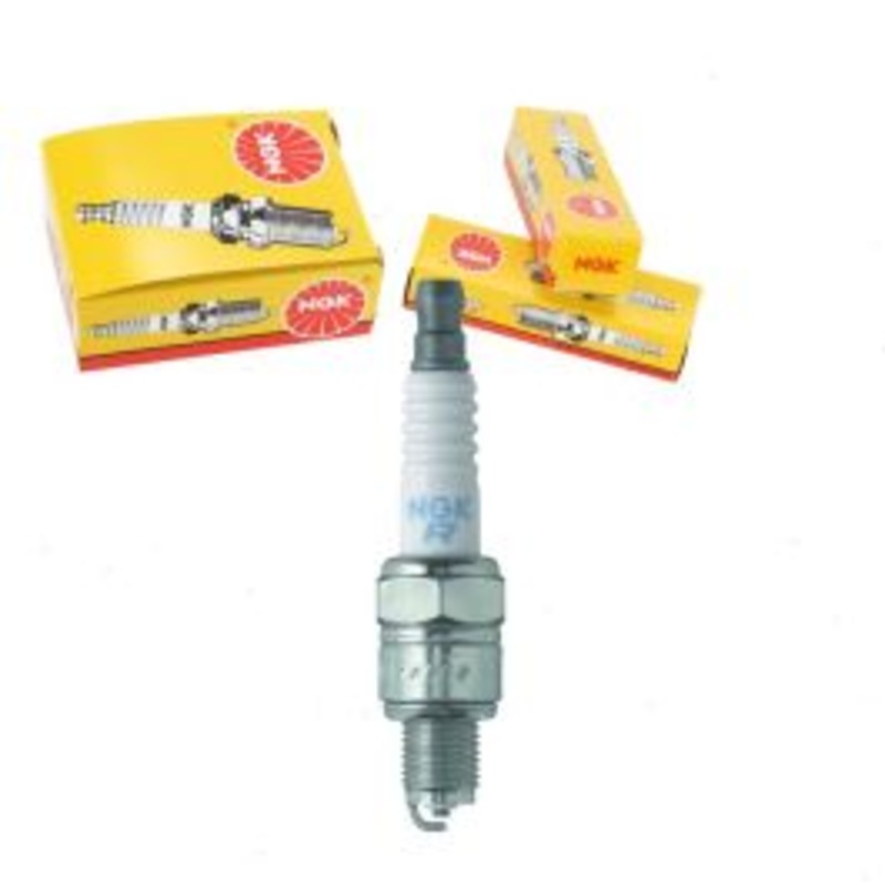 NGK Standard 97523 CR6HSB-9 Spark Plug