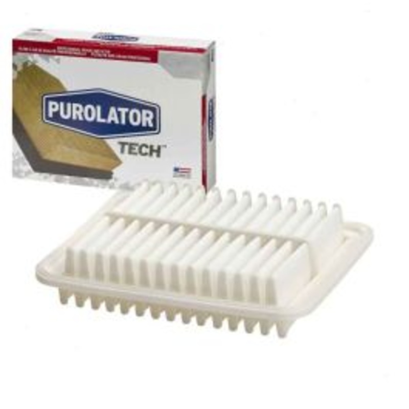 Purolator TECH Air Filter for 2008-2014 Scion xD 1.8L L4
