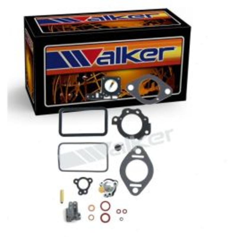 Walker Products 15114A Carburetor Repair Kit