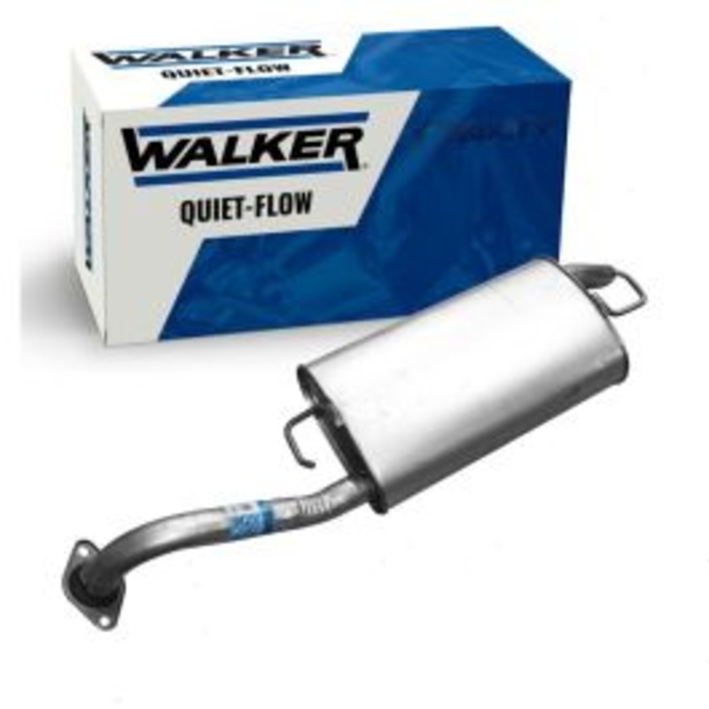 Walker Quiet-Flow 53720 Exhaust Muffler Assembly
