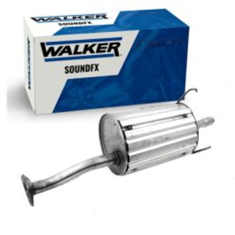 Walker SoundFX 18905 Exhaust Muffler