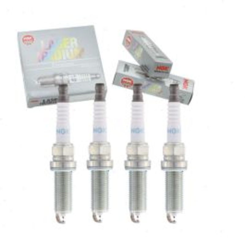 4 pc NGK Laser Iridium 90565 DILKAR7D11H Spark Plugs