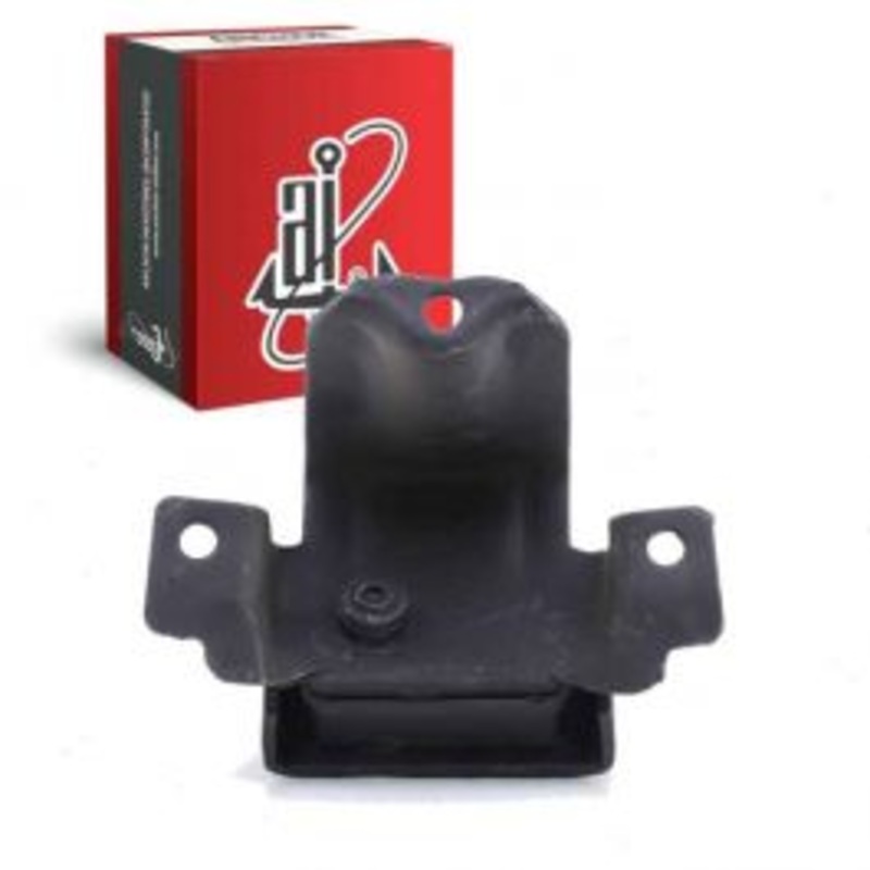 Anchor Front Right Engine Mount for 1985-1996 Ford E-350 Econoline Club