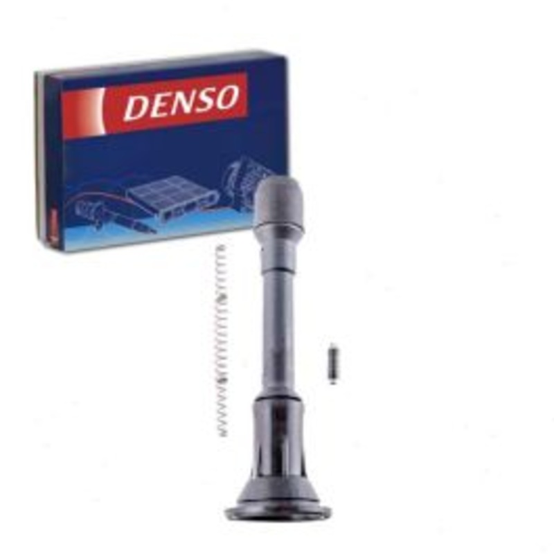 DENSO Direct Ignition Coil Boot Kit for 2007-2015 Nissan Altima 2.5L L4