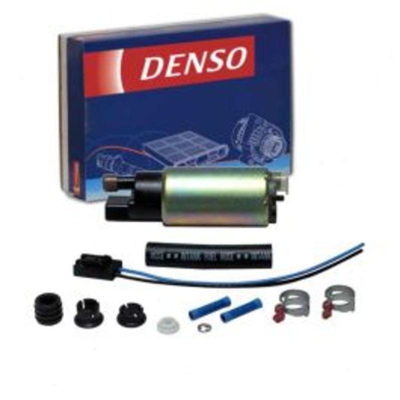 DENSO Electric Fuel Pump for 1998-1999 Acura SLX 3.5L V6