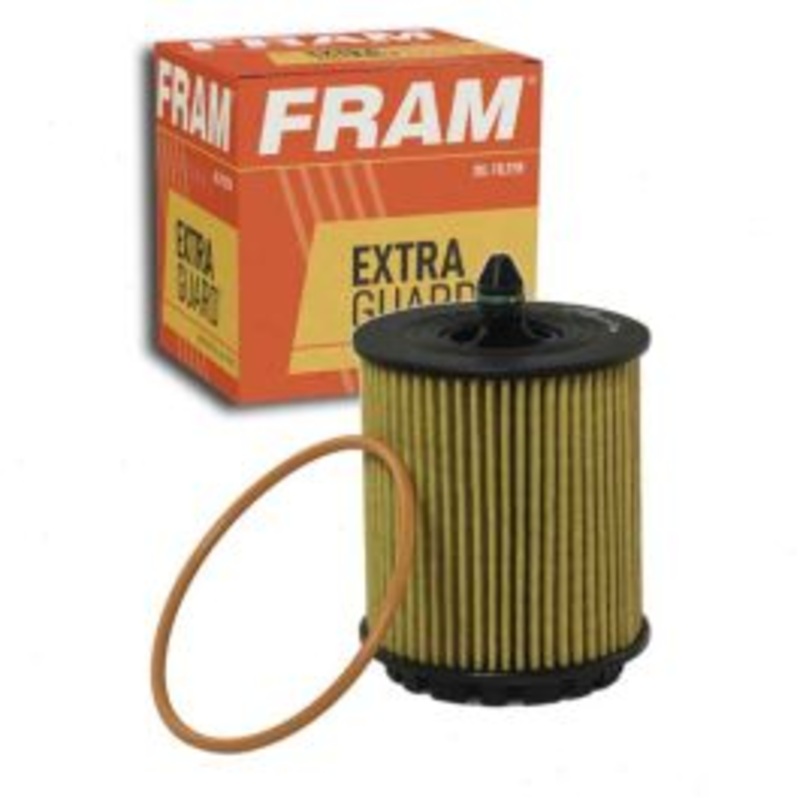 FRAM Extra Guard Engine Oil Filter for 2002-2005 Pontiac Sunfire