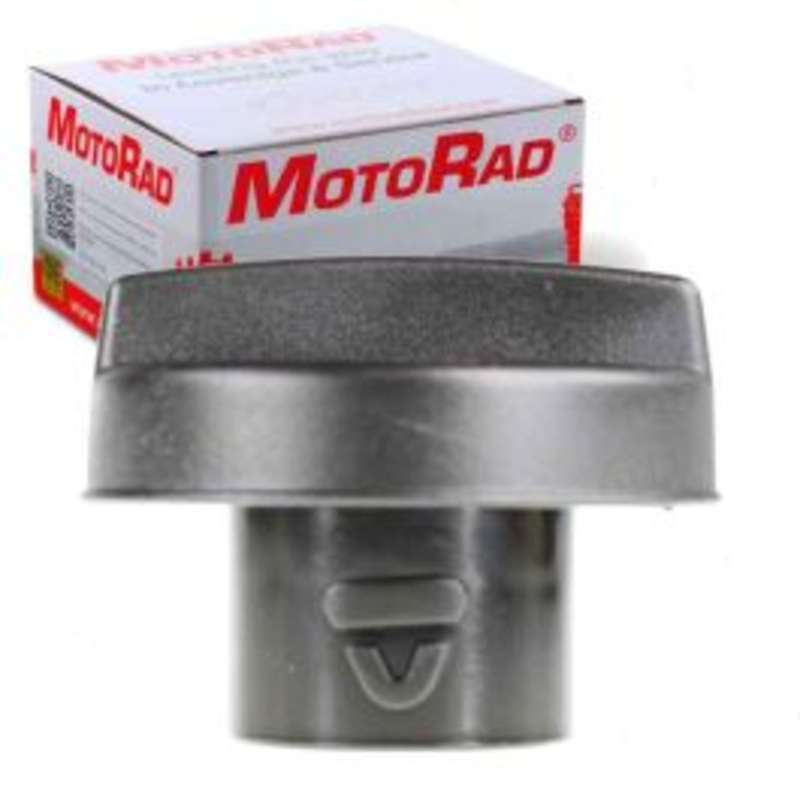 MotoRad Gas Cap for 2004-2009 Hummer H2