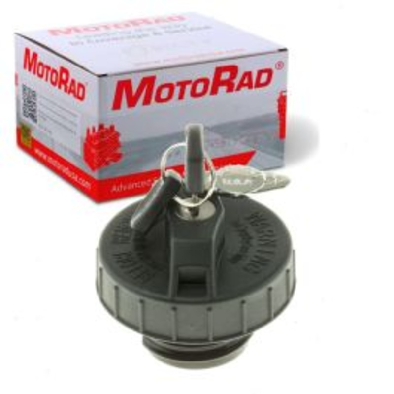 MotoRad Gas Cap for 2016 Lexus IS200t