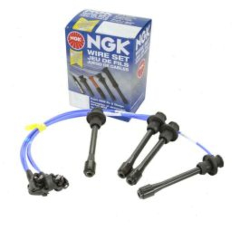 NGK 4447 Spark Plug Wire Set