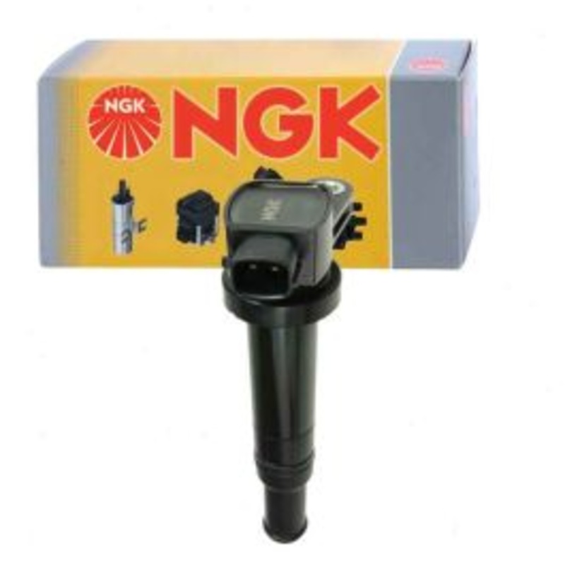 NGK 48975 U5088 Ignition Coil