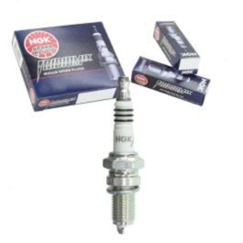 NGK Iridium IX 2202 DPR8EIX-9 Spark Plug
