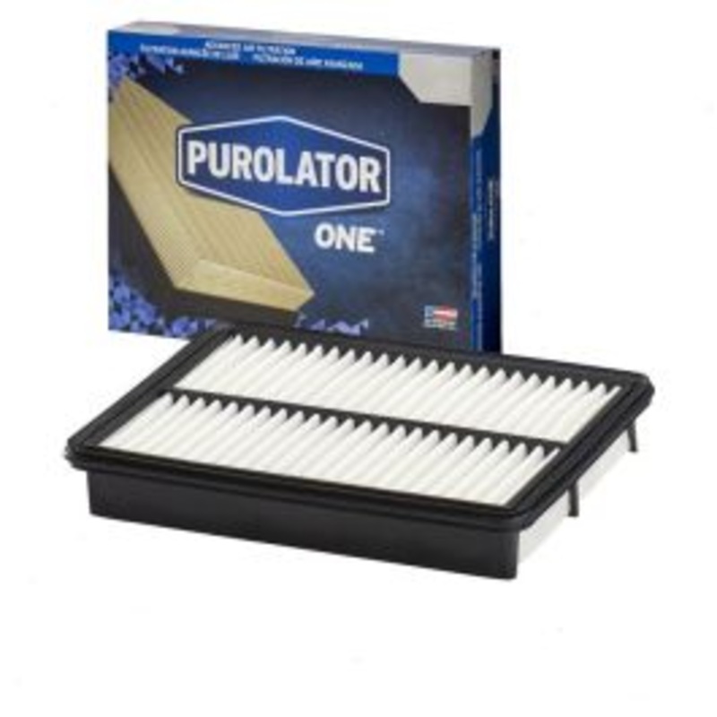 Purolator ONE A26280 Air Filter