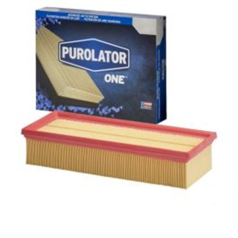 Purolator ONE Air Filter for 2009-2016 Volkswagen Eos