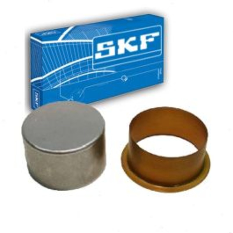 SKF Engine Timing Cover Repair Sleeve for 1994-1999 Cadillac DeVille