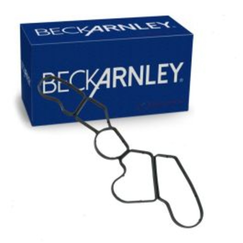 Beck/Arnley 039-6662 Oil Filter Housing Gasket