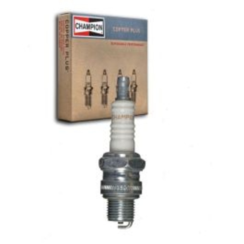 Champion Copper Plus Spark Plug for 1957-1958 Bond Mark D 0.2L L1