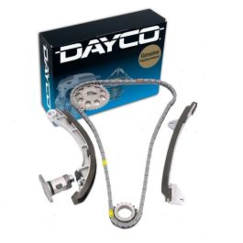 Dayco Engine Timing Chain Kit for 2000-2005 Toyota Celica 1.8L L4