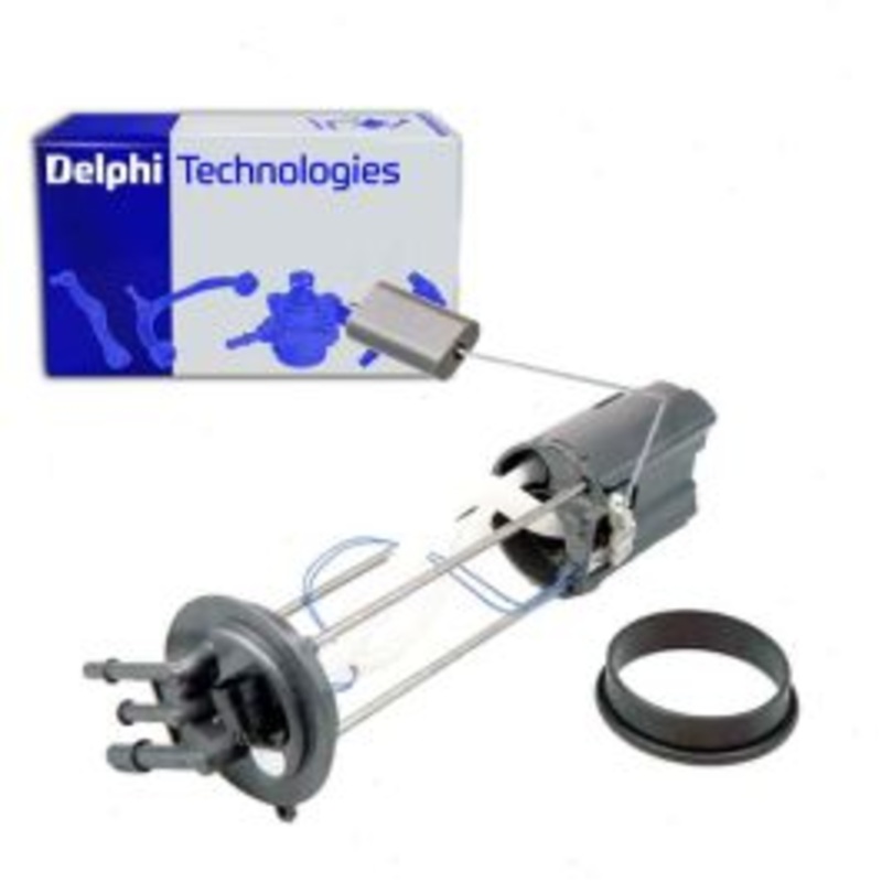 Delphi Fuel Transfer Unit for 2001-2004 GMC Sierra 3500 6.6L V8