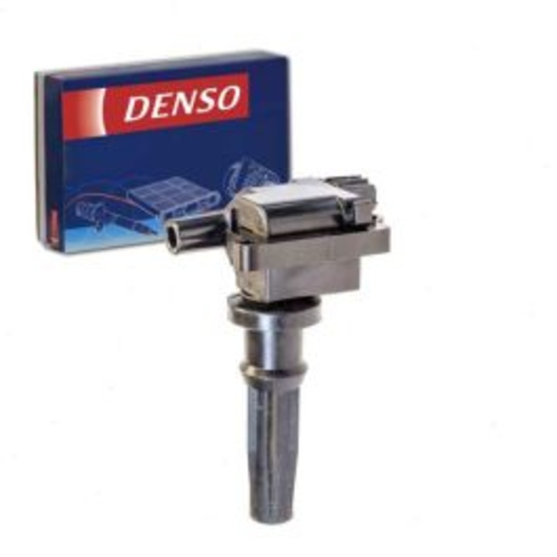 Denso 673-8205 Direct Ignition Coil