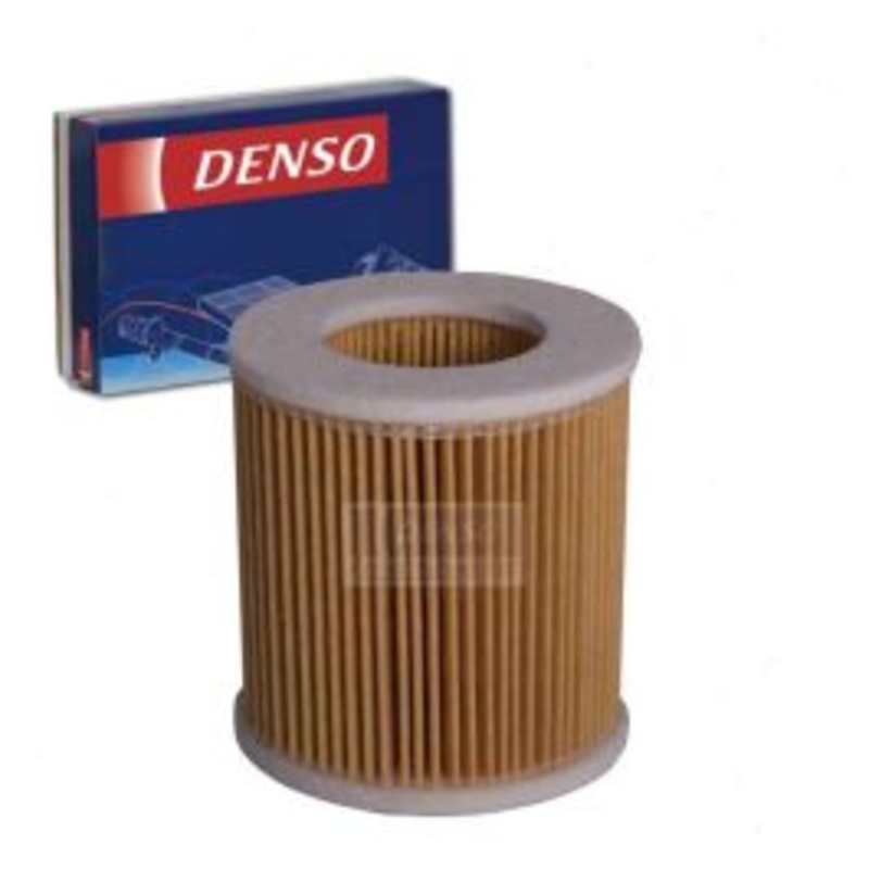 DENSO Engine Oil Filter for 2008-2013 BMW 135i 3.0L L6
