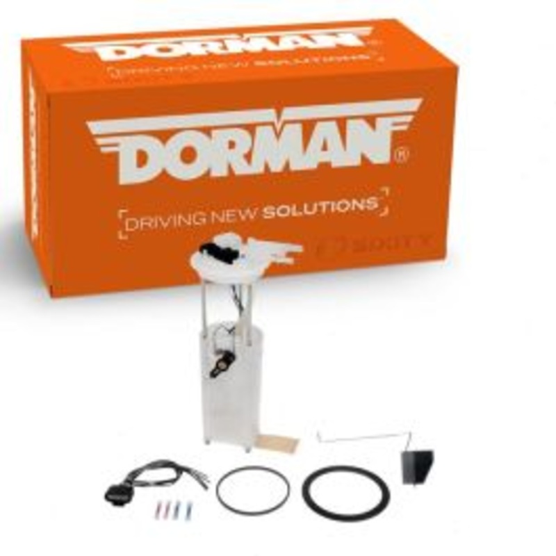 Dorman Fuel Pump Module Assembly for 2000-2003 Cadillac DeVille