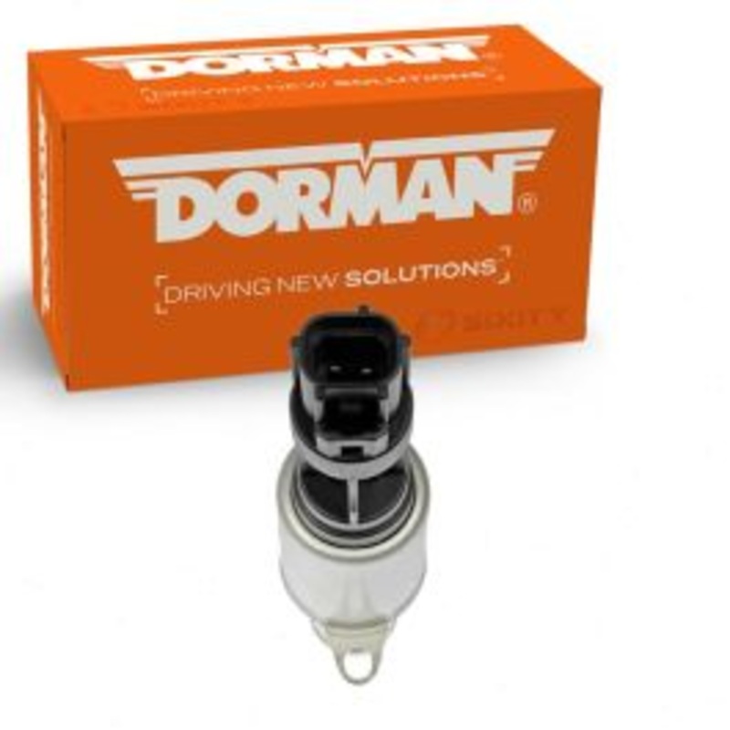 Dorman Variable Timing Solenoid VVT for 2005-2010 Ford F-350 Super Duty 5.4L V8
