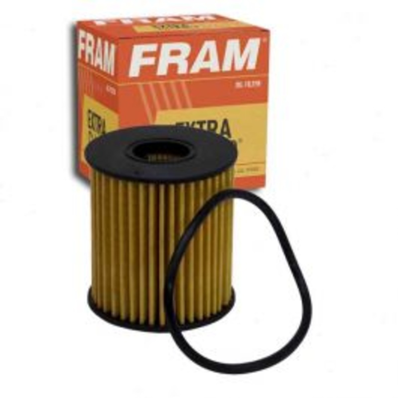 FRAM Extra Guard Engine Oil Filter for 2011-2016 Mini Cooper Countryman