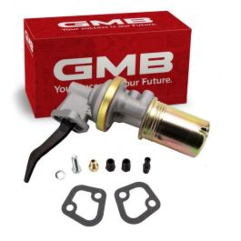 GMB Mechanical Fuel Pump for 1957-1960 Ford Custom 300 4.4L 4.8L 5.1L 5.4L 5.8L V8