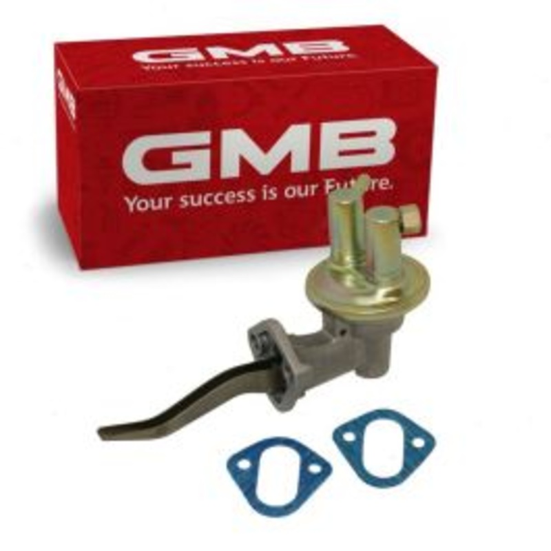 GMB Mechanical Fuel Pump for 1957-1964 Plymouth Savoy 4.5L 5.1L 5.2L V8