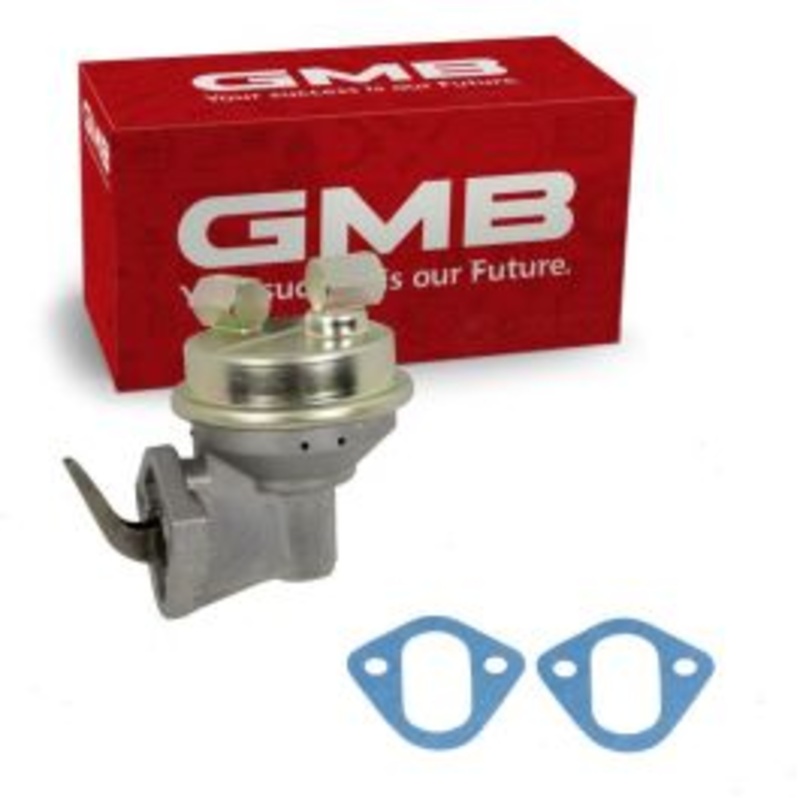 GMB Mechanical Fuel Pump for 1958-1962 Chevrolet Biscayne 3.8L 3.9L L6
