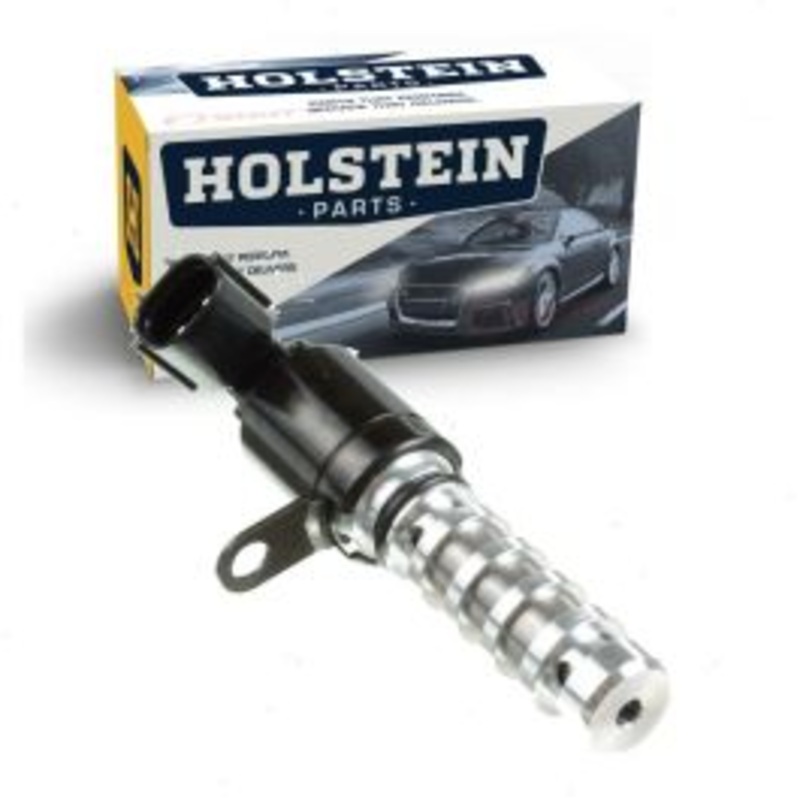 Holstein Exhaust Variable Timing Solenoid VVT for 2011-2013 Kia Forte Koup