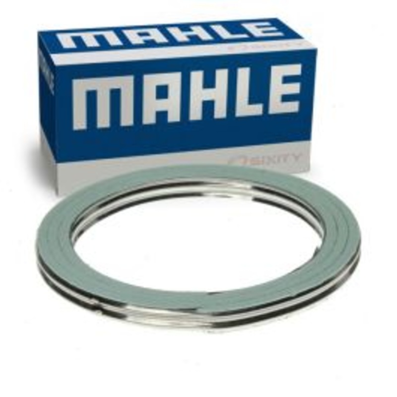 MAHLE Rear Catalytic Converter Gasket for 1979-1999 Toyota 4Runner Camry Celica Corolla Cressida Pickup Van Wagon 1.6L 1.8L 2.0L 2.2L 2.4L 2.8L 3.0L L4 L6 V6