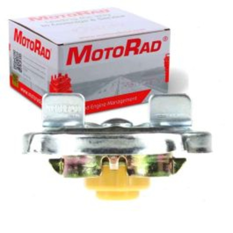 MotoRad Gas Cap for 1980-1986 Ford F-350