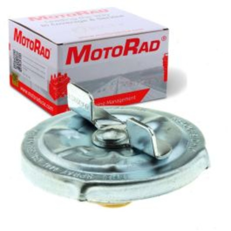 MotoRad Gas Cap for 1989-1995 BMW 525i