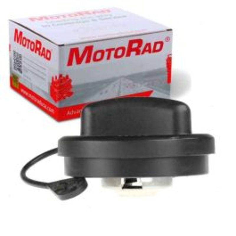 MotoRad Gas Cap for 2007-2017 Mercedes-Benz CLS550