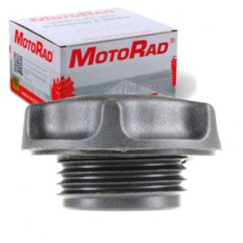 MotoRad Oil Filler Cap for 2003-2010 Toyota Matrix