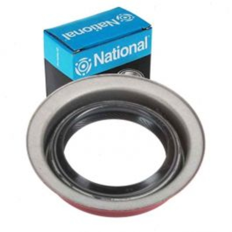 National Front Engine Crankshaft Seal for 1989-2001 Laforza Laforza