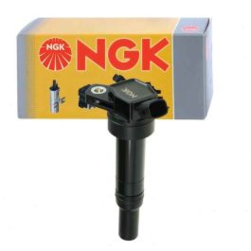 NGK 48871 U5257 Ignition Coil