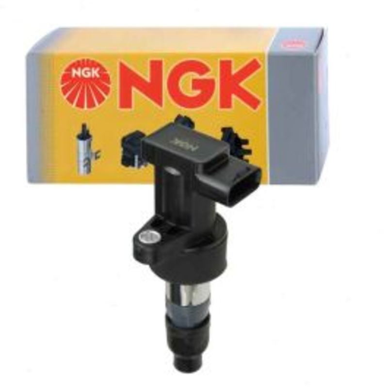 NGK 48924 U5083 Ignition Coil
