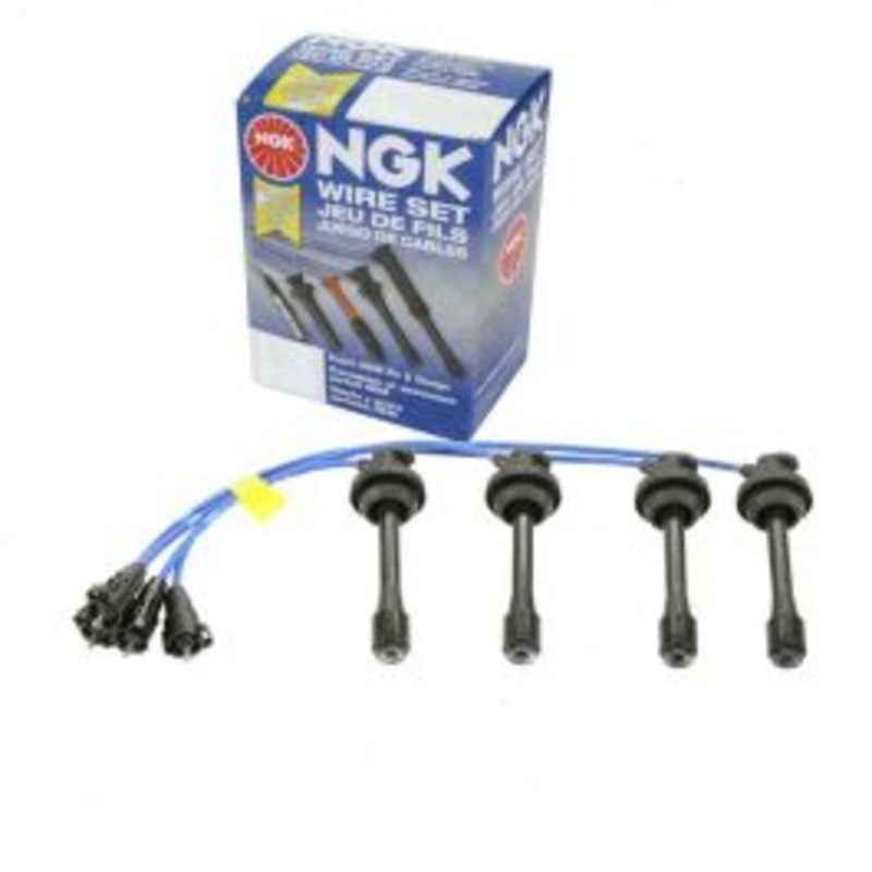 NGK 7899 Spark Plug Wire Set