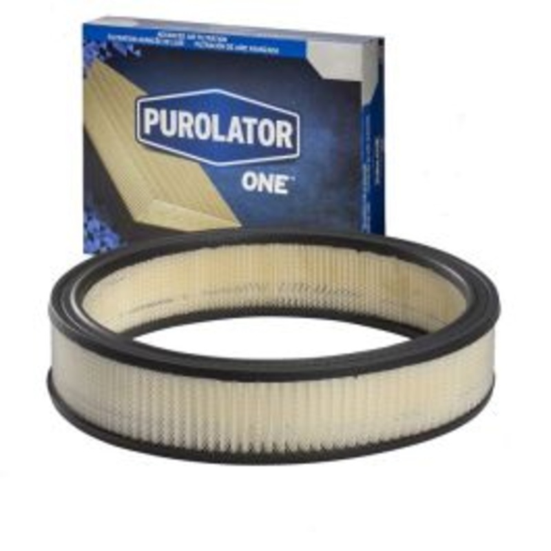 Purolator ONE Air Filter for 1968 Mercury Commuter